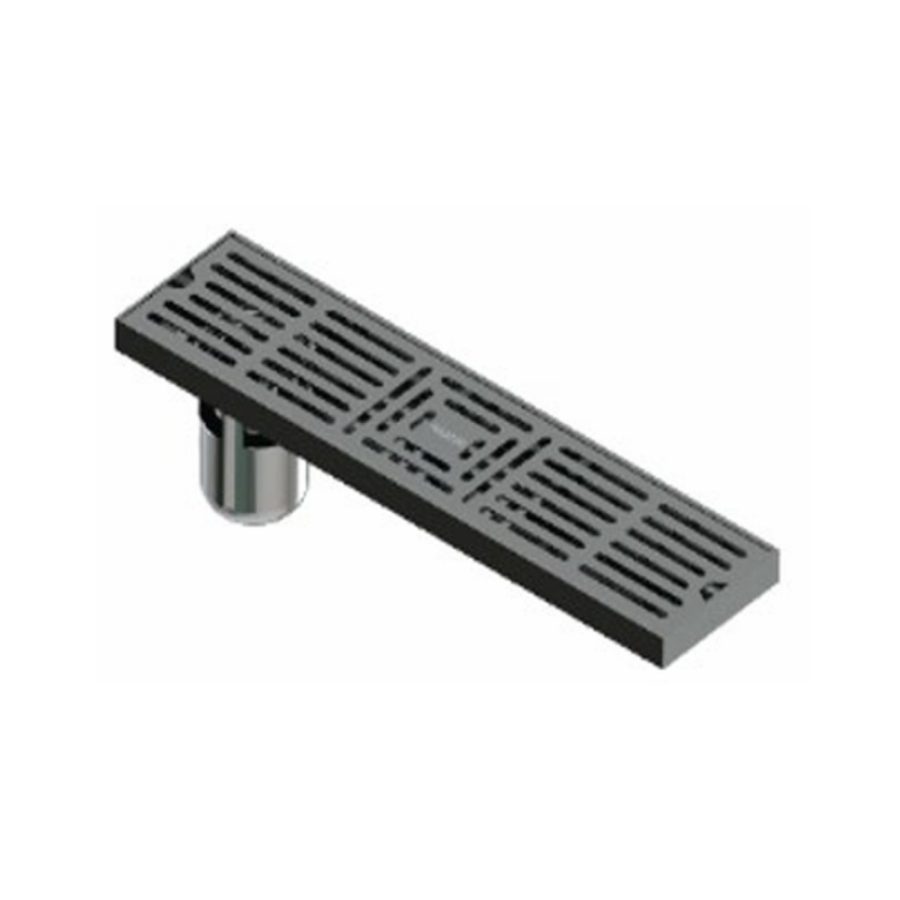 Ga thoát sàn mặt thoát dài hở Viglacera VD-1080