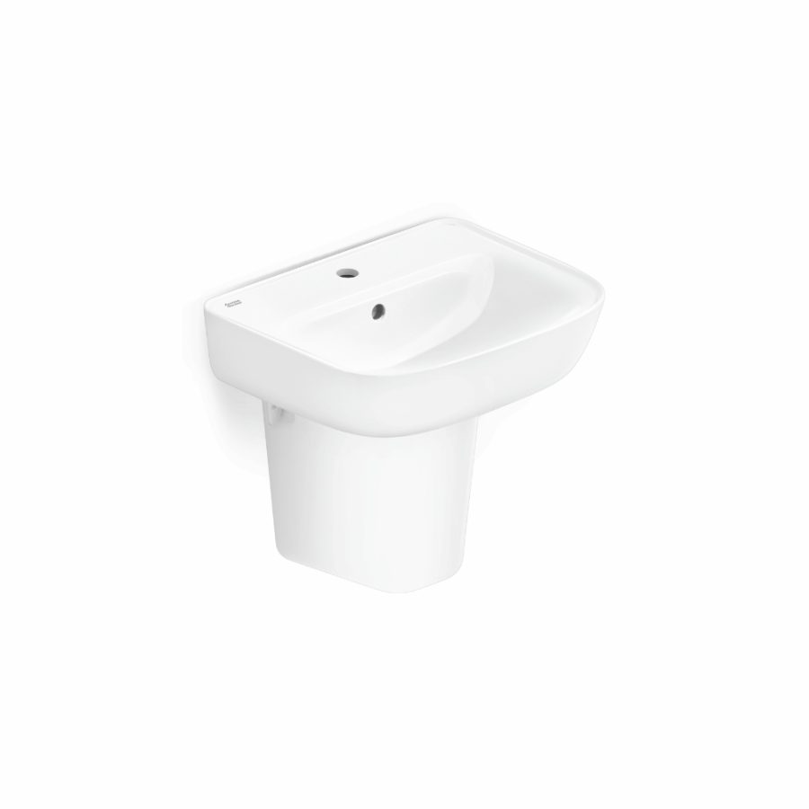 Chậu lavabo treo tường American Standard VF-0262 (VF0262) Loven