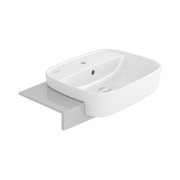 Chậu lavabo bán âm American Standard VF-0320 (VF0320)