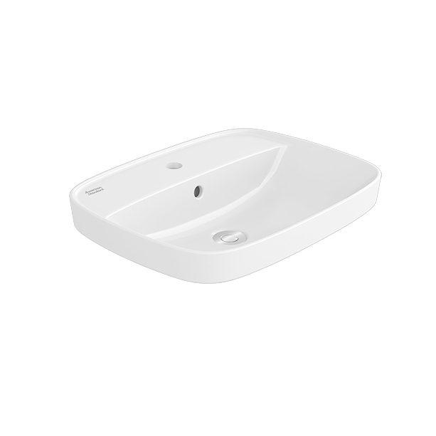 Chậu lavabo American Standard VF-0420 dương vành (VF0420)