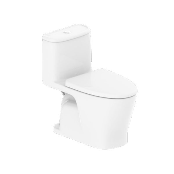Bồn cầu 1 khối American Standard VF-1863 (VF1863) nắp êm dòng Loven