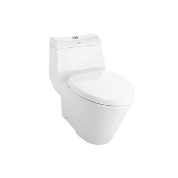 Bồn cầu 1 khối American Standard VF-2010 (VF2010) nắp êm dòng Activa