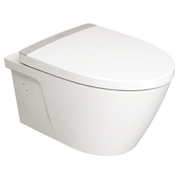 Bồn cầu treo tường American Standard VF-3119 (VF3119) nắp êm dòng Acacia Evolution