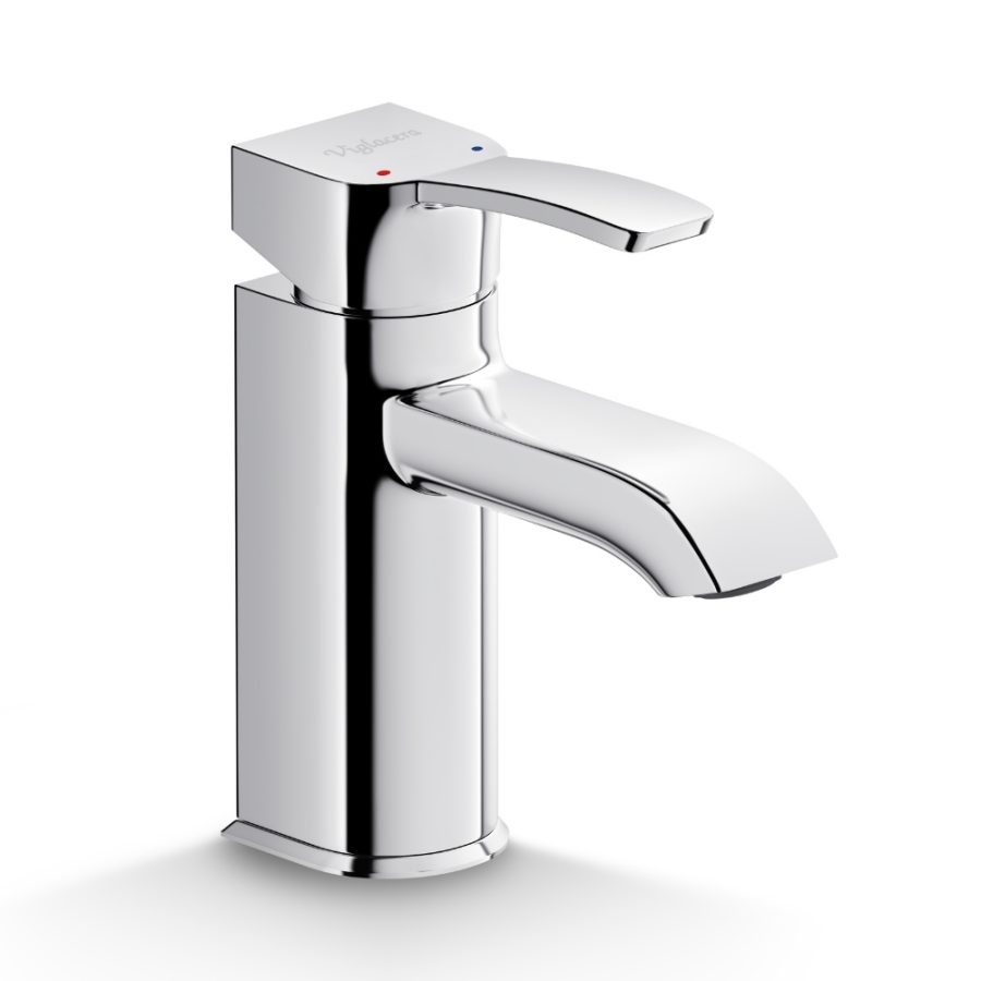 Vòi chậu lavabo nóng lạnh Viglacera VG111