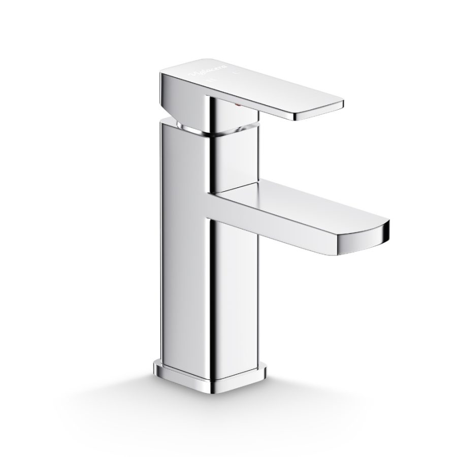Vòi chậu lavabo nóng lạnh Viglacera VG112