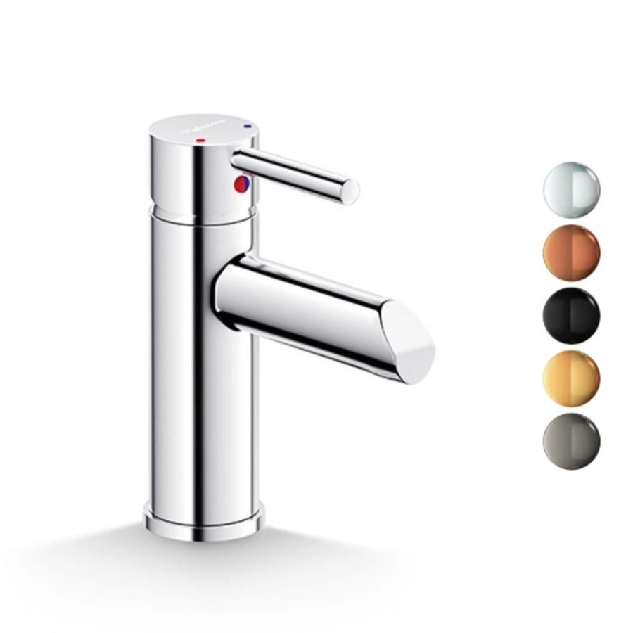 Vòi chậu lavabo nóng lạnh Viglacera VG141