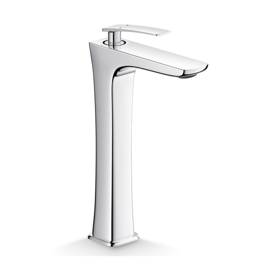 Vòi chậu lavabo nóng lạnh Viglacera VG142.1
