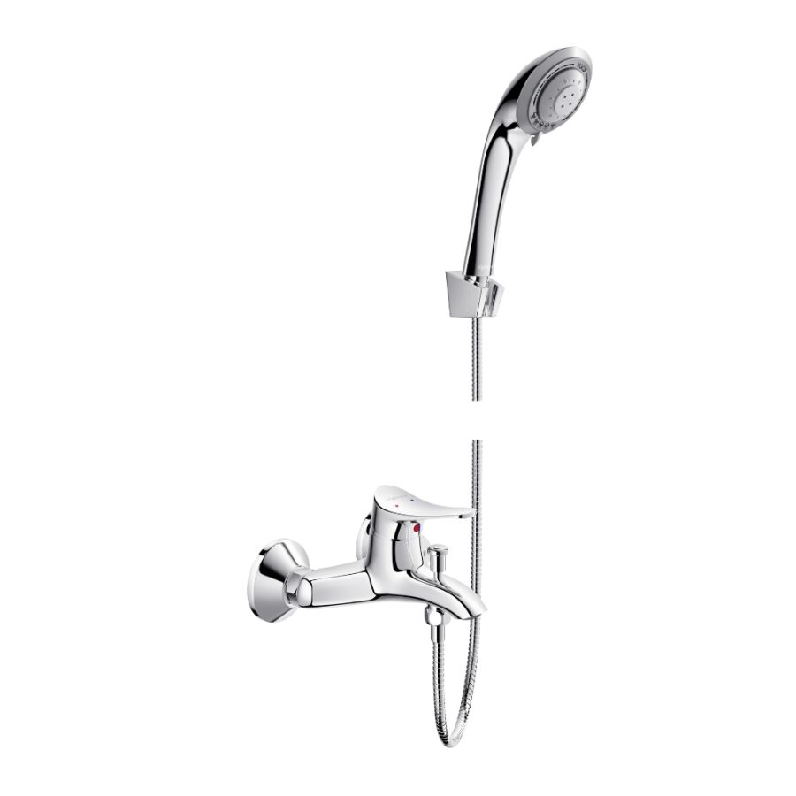 Sen tắm nóng lạnh Viglacera VG514