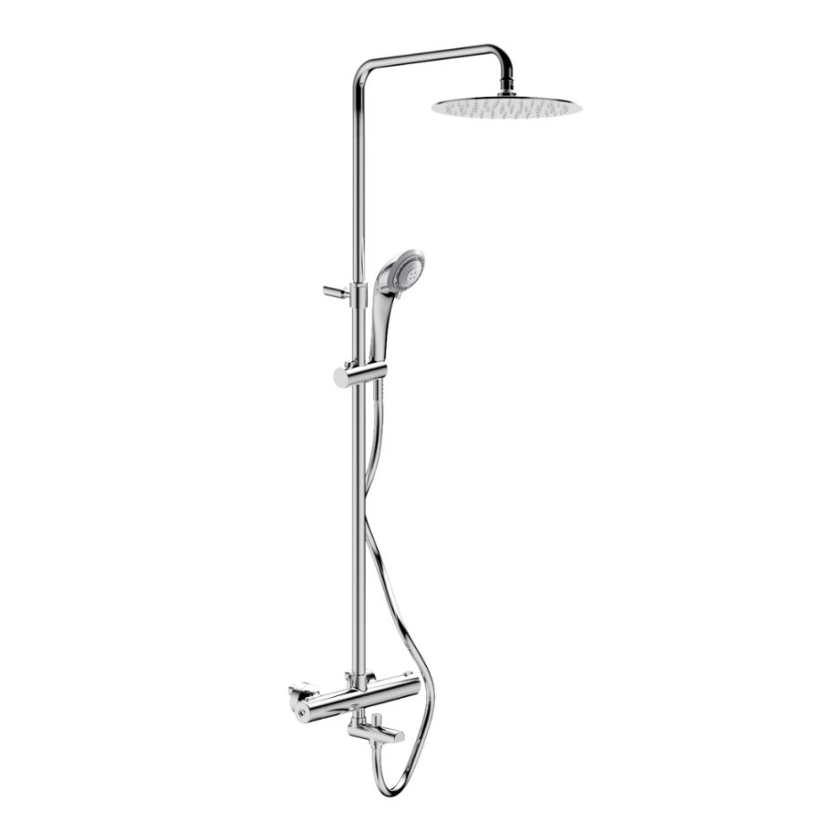 Sen cây tắm đứng nhiệt độ Viglacera VG598.1