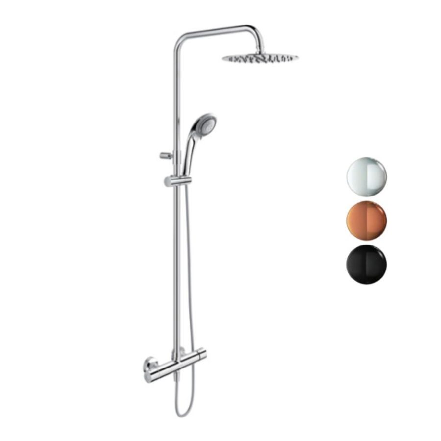 Sen cây tắm đứng nhiệt độ Viglacera VG598