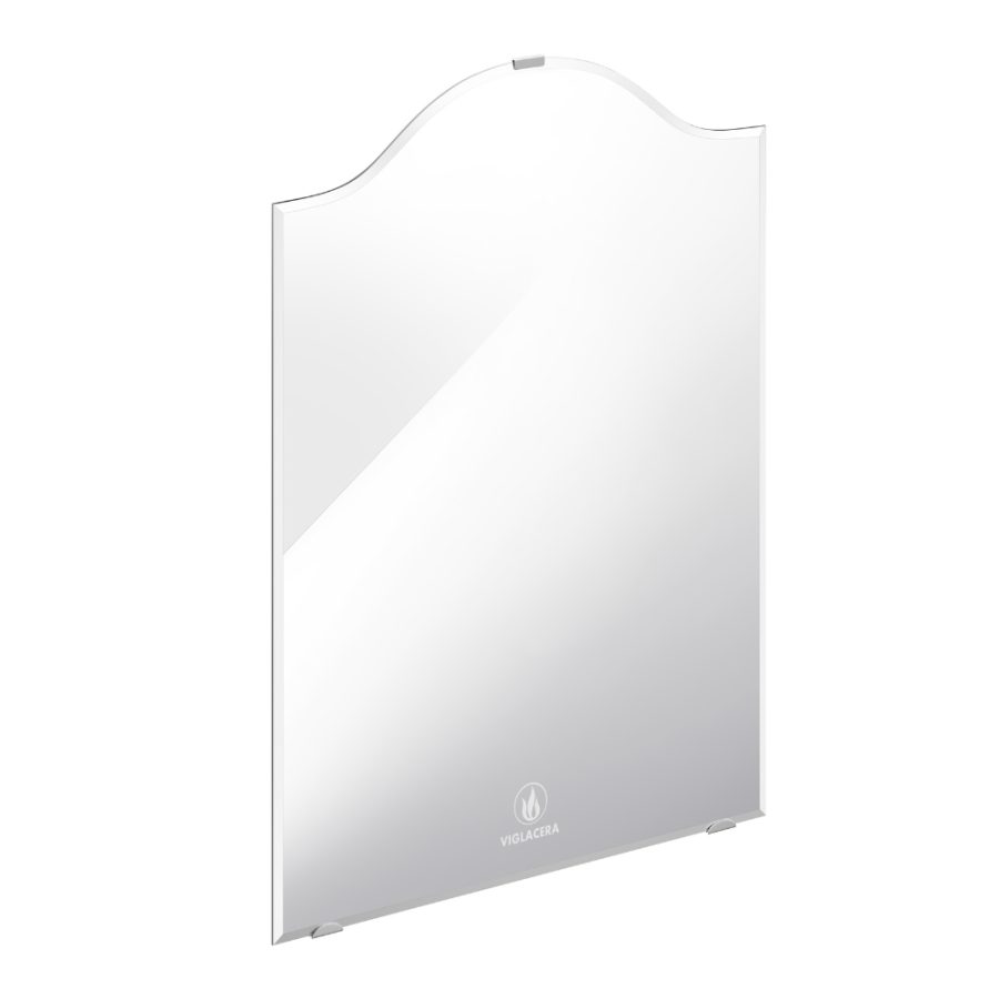 Gương soi phòng tắm50x70cm Viglacera VG831