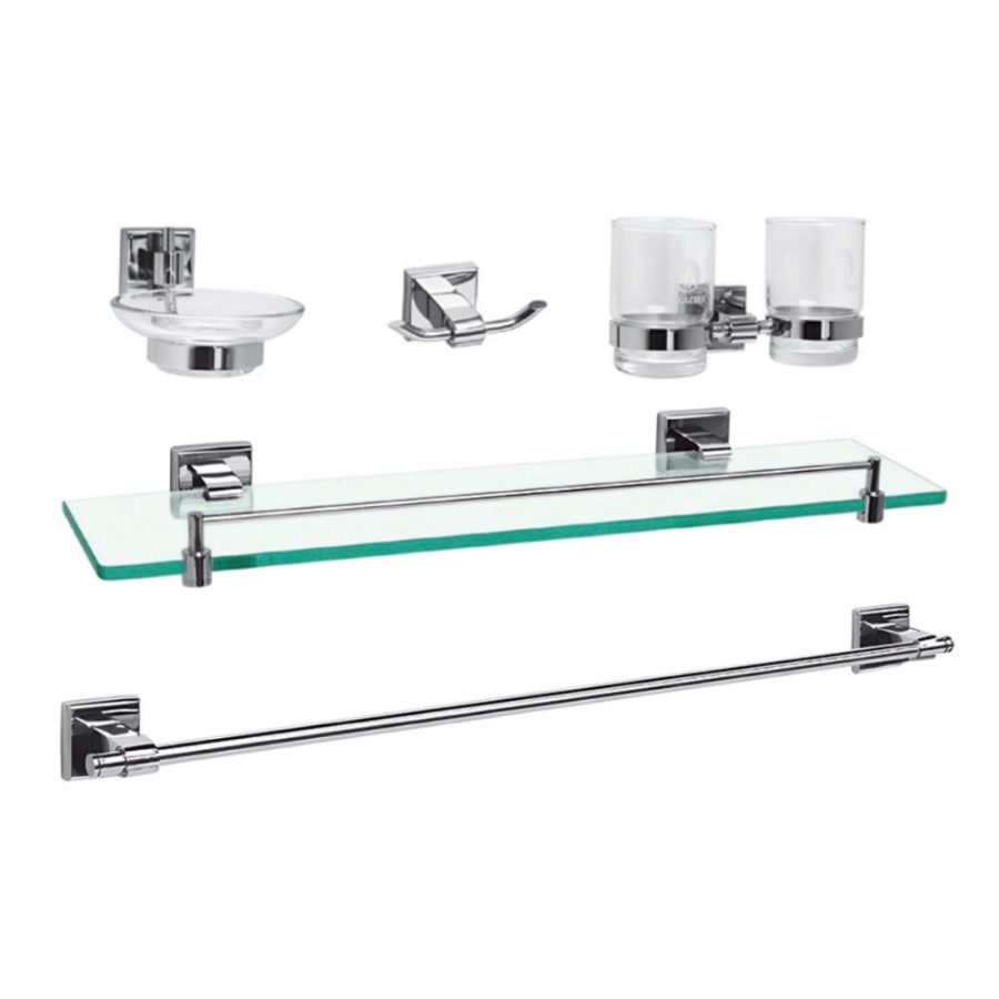 Bộ Phụ Kiện 6 Món Viglacera VG95