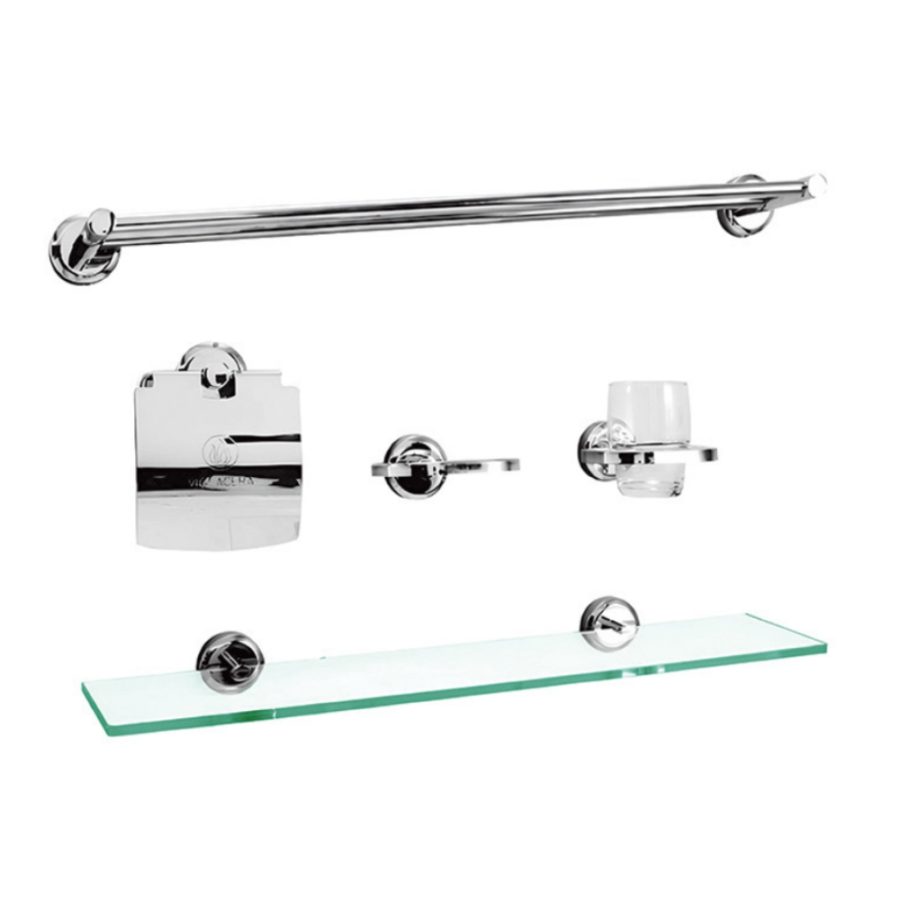 Bộ Phụ Kiện 5 Món Viglacera VG98