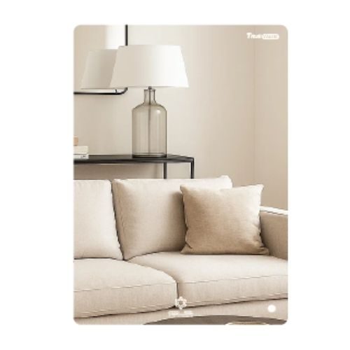 Gương Led GLS VM35R50 chữ nhật đứng 60x80cm