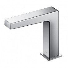 Vòi chậu lavabo nóng lạnh bằng đồng Kanly GCV16 – ảnh 4