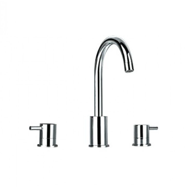Vòi chậu lavabo INAX LFV-7000B (LFV7000B)