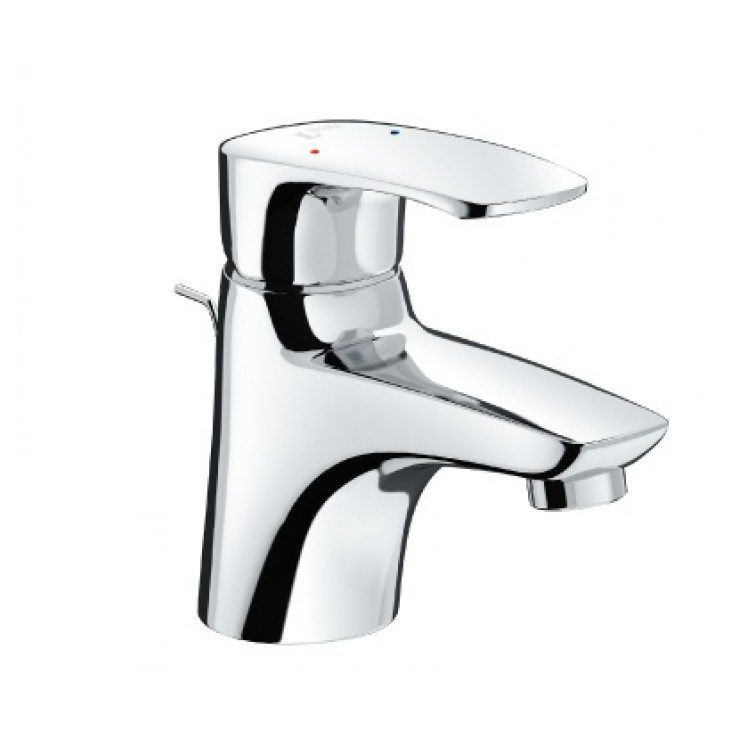 Vòi chậu lavabo nóng lạnh INAX LFV-212S (LFV212S)