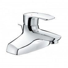 Vòi chậu lavabo nóng lạnh INAX LFV-632SH-2 (LFV632SH2) – ảnh 3