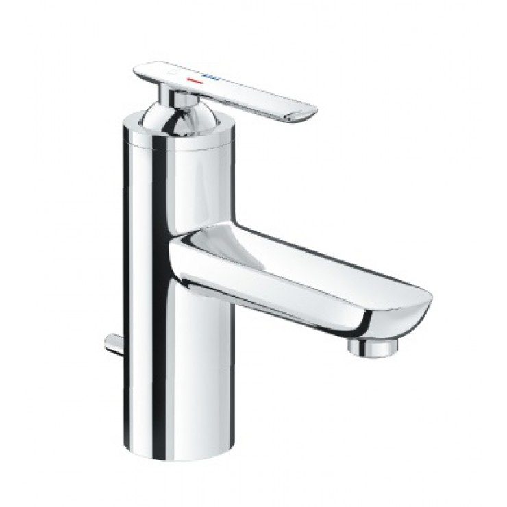 Vòi chậu lavabo nóng lạnh INAX LFV-4102S (LFV4102S)