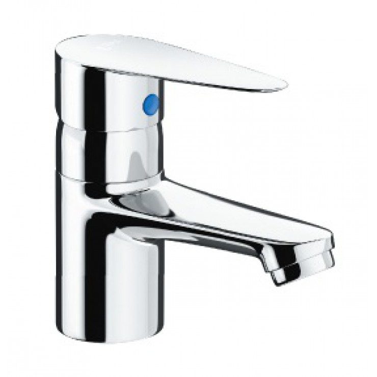 Vòi chậu lavabo lạnh INAX LFV-21S (LFV21S)