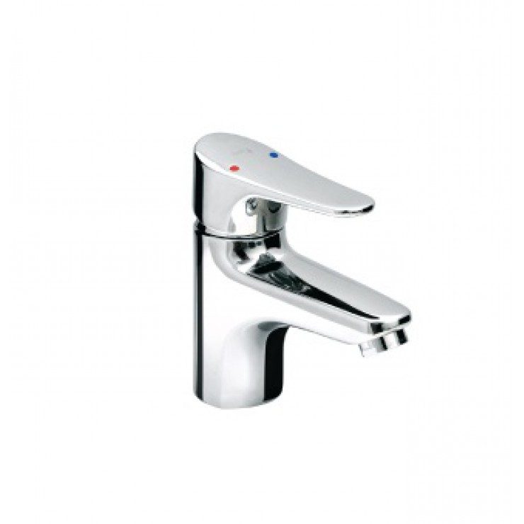 Vòi chậu lavabo nóng lạnh INAX LFV-1002S (LFV1002S)