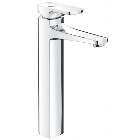 Vòi chậu lavabo nóng lạnh INAX LFV-5000SH (LFV5000SH)