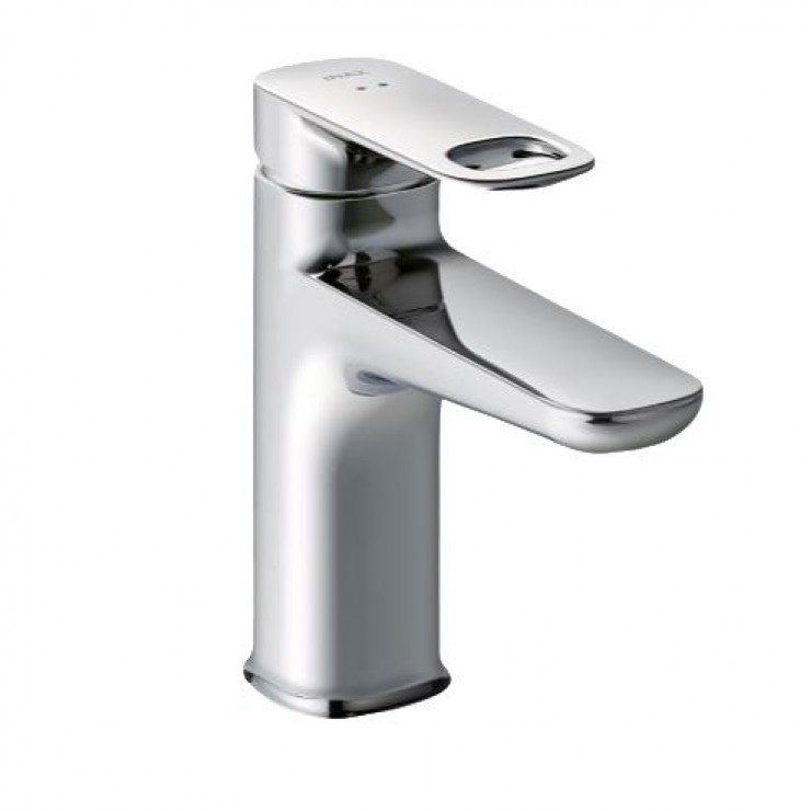 Vòi chậu lavabo nóng lạnh INAX LFV-652S (LFV652S)