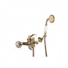 Bộ sen tắm TOTO TBG153B0A/TBW02006A nóng lạnh (3 chế độ) – ảnh 2