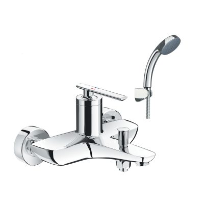 Bộ vòi sen tắm nóng lạnh INAX BFV-4103S-5C (BFV4103S5C)