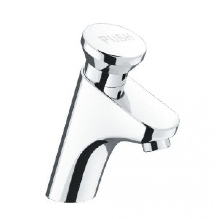 Vòi chậu lavabo lạnh INAX LFV-P02B (LFVP02B)