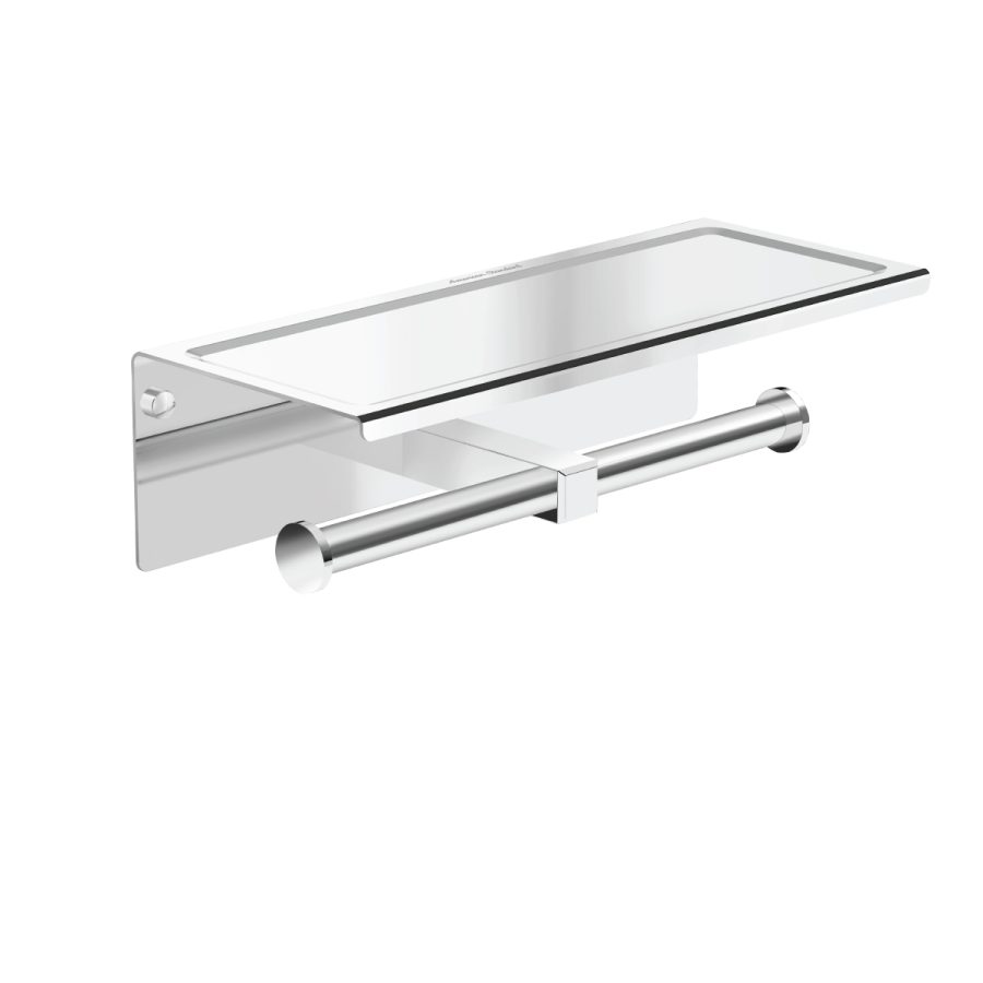 Hộp giấy vuông đôi American Standard WF-0499 (WF0499) Concept