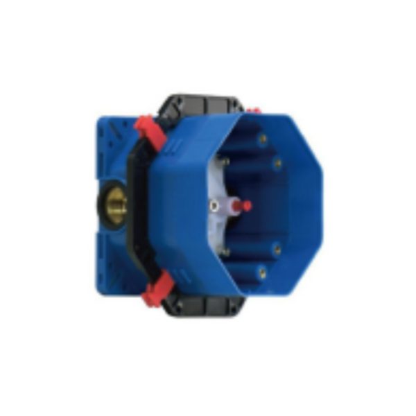 Hộp lắp đặt vòi sen âm American Standard WF-0625 (WF0625)