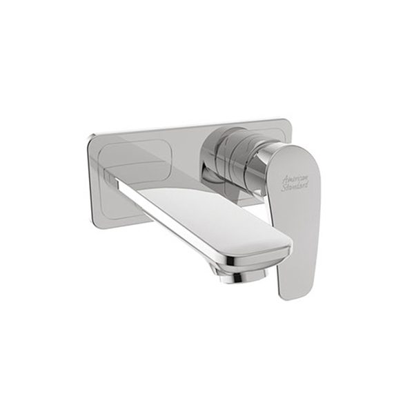 Vòi lavabo âm tường American Standard WF-0904 (WF0904) nóng lạnh Milano