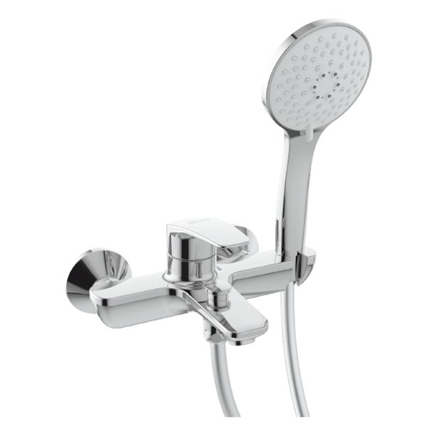 Sen tắm gắn tường American Standard WF-0911 (WF0911) nóng lạnh