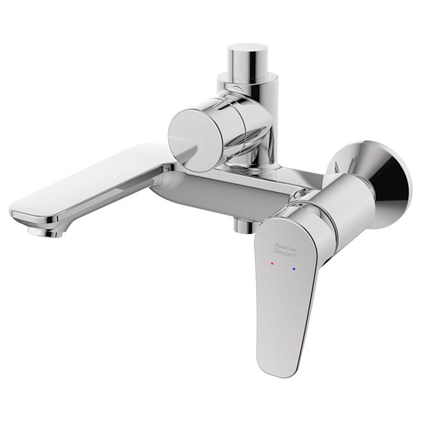 Củ sen tắm nóng lạnh American Standard WF-0972 (WF0972) Milano