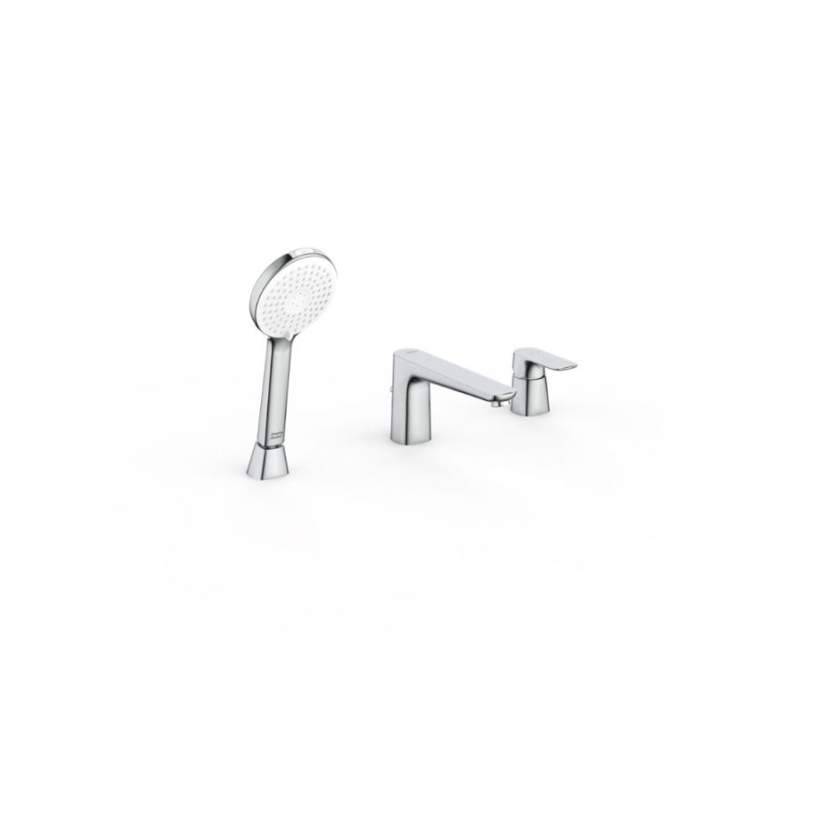 Vòi bồn tắm nóng lạnh American Standard WF-1M00 (WF1M00) Loven