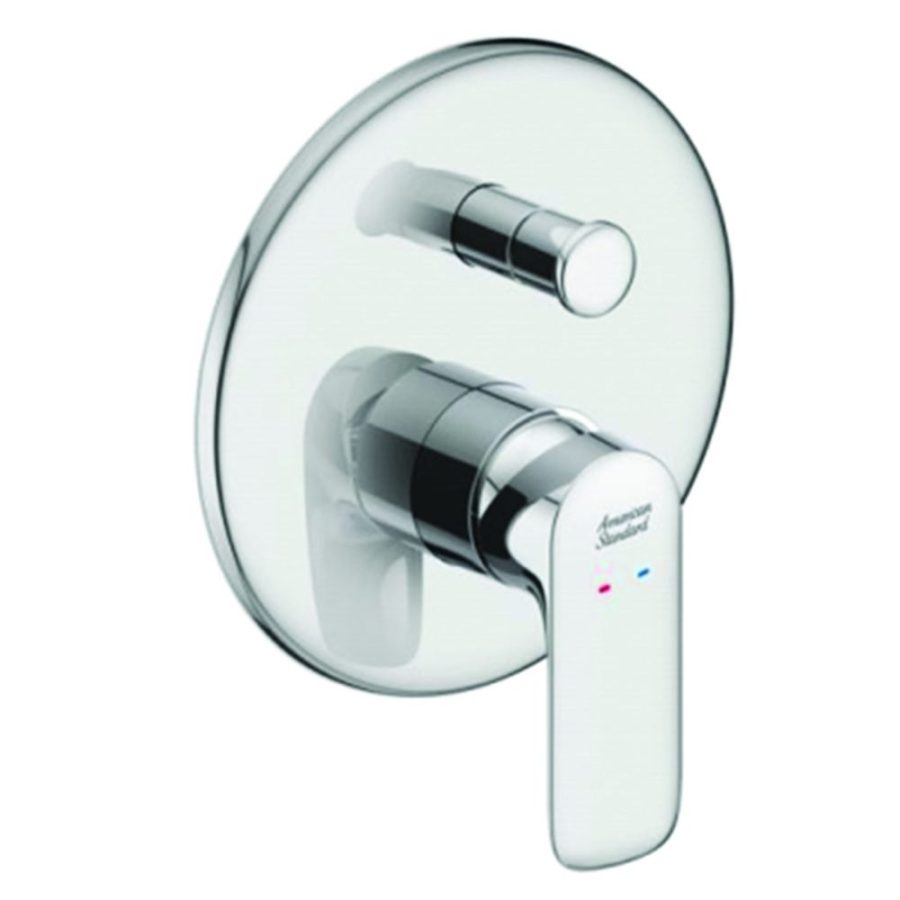 Vòi sen tắm âm tường American Standard WF-1M21 (WF1M21) Loven