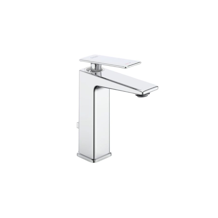 Vòi chậu nóng lạnh American Standard WF-2414 (WF2414) (1124140000) Acacia Supasleek