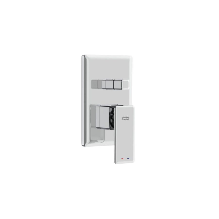 Vòi sen tắm âm tường American Standard WF-3128 (WF3128) (1131280000) Acacia Supasleek