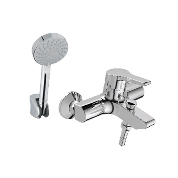 Sen tắm gắn tường American Standard WF-3913 (WF3913) nóng lạnh