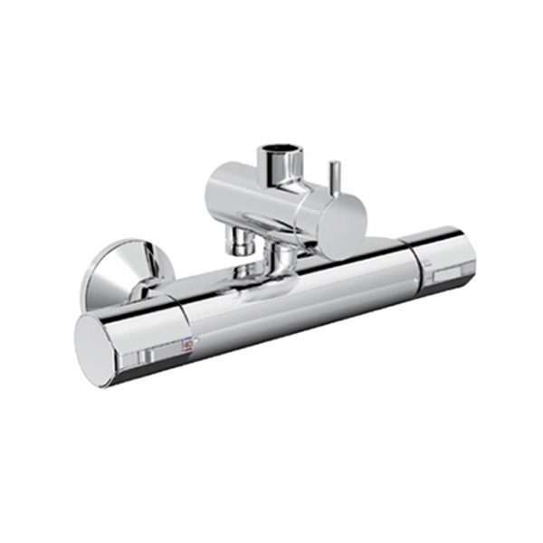 Củ sen tắm nhiệt độ American Standard WF-4948 (WF4948) Active
