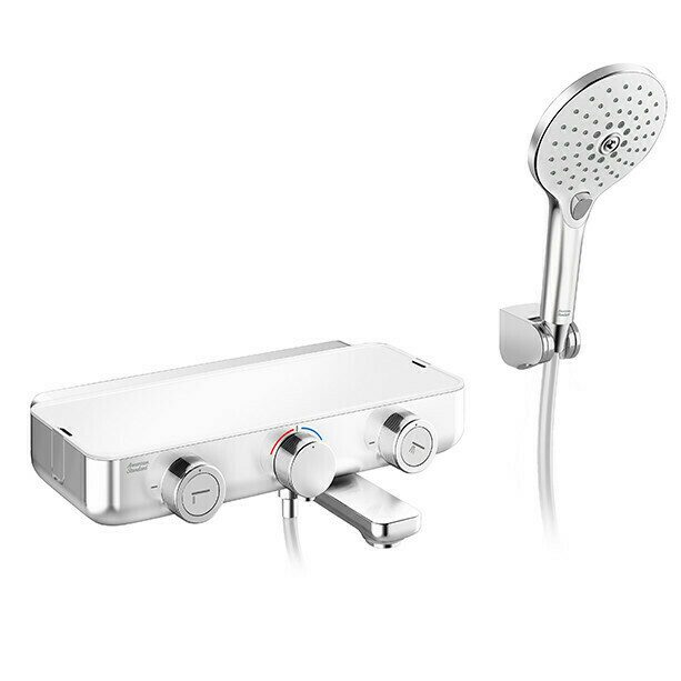 Vòi sen cảm biến nhiệt American Standard WF-4954 (WF4954) EasySET