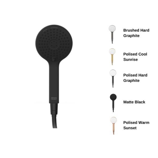 Tay sen tắm 3 chế độ American Standard WF-5120 (WF5120)