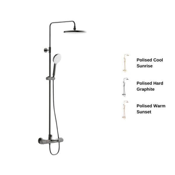 Sen cây cảm biến nhiệt American Standard WF-6282 (WF6282) TemptaCion
