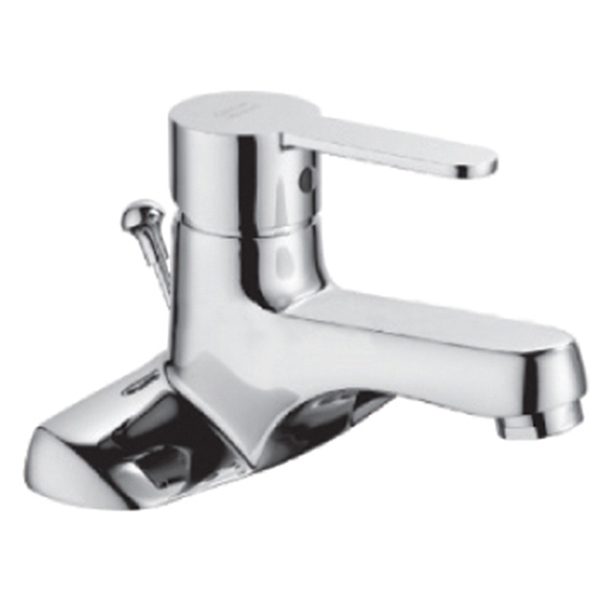 Vòi lavabo nóng lạnh American Standard WF-6502 (WF6502) Seva