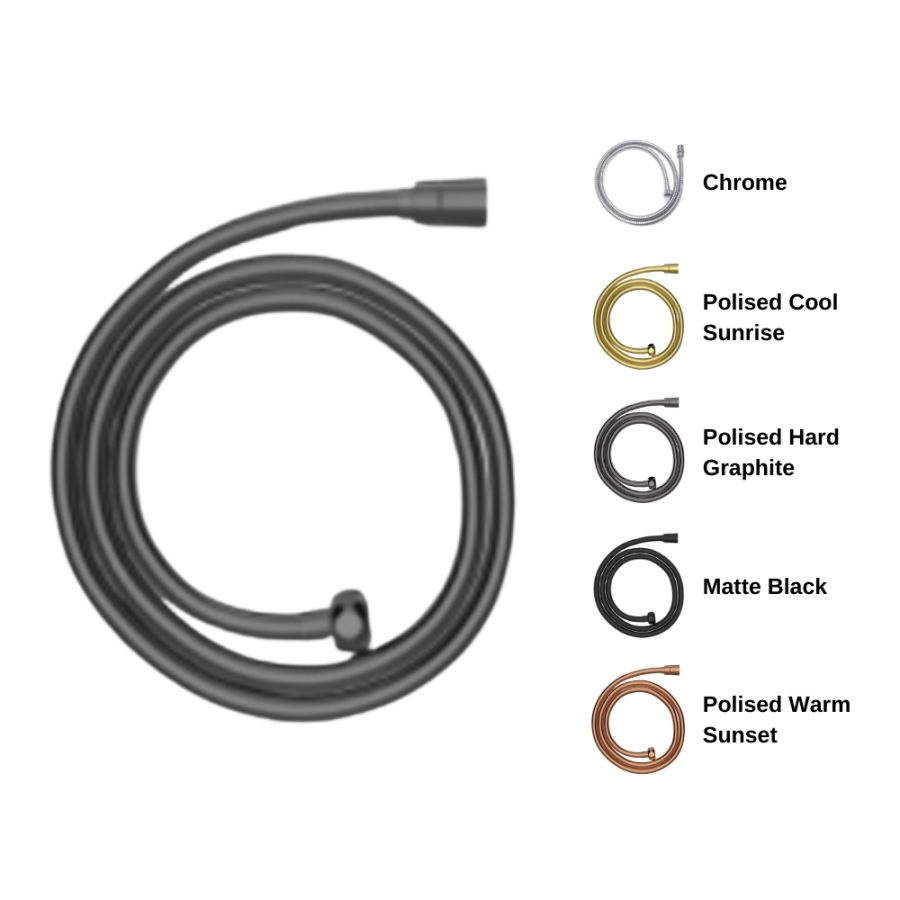 Dây sen tắm 1m5 American Standard WF-9127 (WF9127)