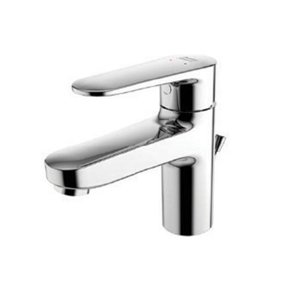 Vòi lavabo nóng lạnh American Standard WF-B201 (WFB201) Codie