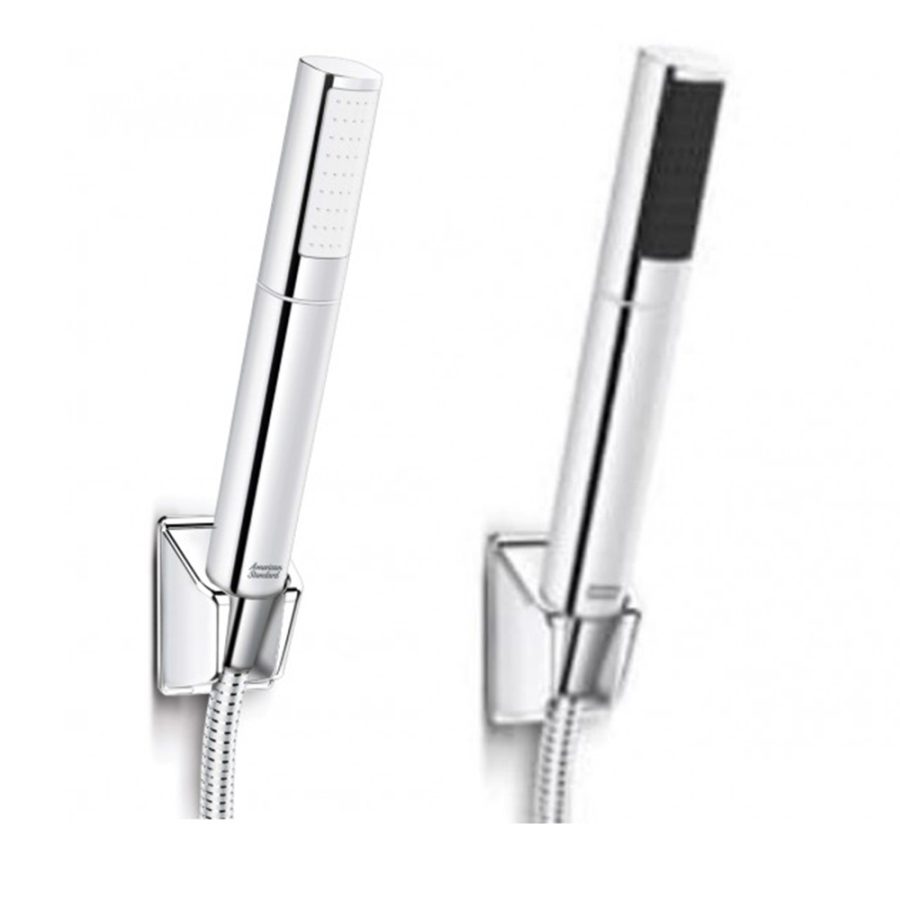 Bộ tay sen tắm American Standard WF-S508W/B (WFS508W/B) Duo Stix