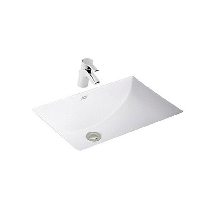 Chậu lavabo âm bàn American Standard WP-0488 (WP0488)