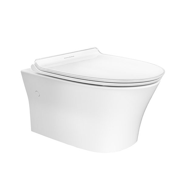 Bồn cầu treo tường American Standard WP-2140 (WP2140) nắp êm dòng Signature